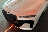 BMW 740 (Seria 7) din 2024 cu 26.715 km - oferta BMW180454 - foto 7