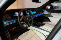 BMW 740 (Seria 7) din 2024 cu 26.715 km - oferta BMW180454 - foto 9