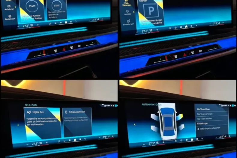 BMW 740 (Seria 7) din 2024 cu 26.715 km - oferta BMW180454 - foto 19