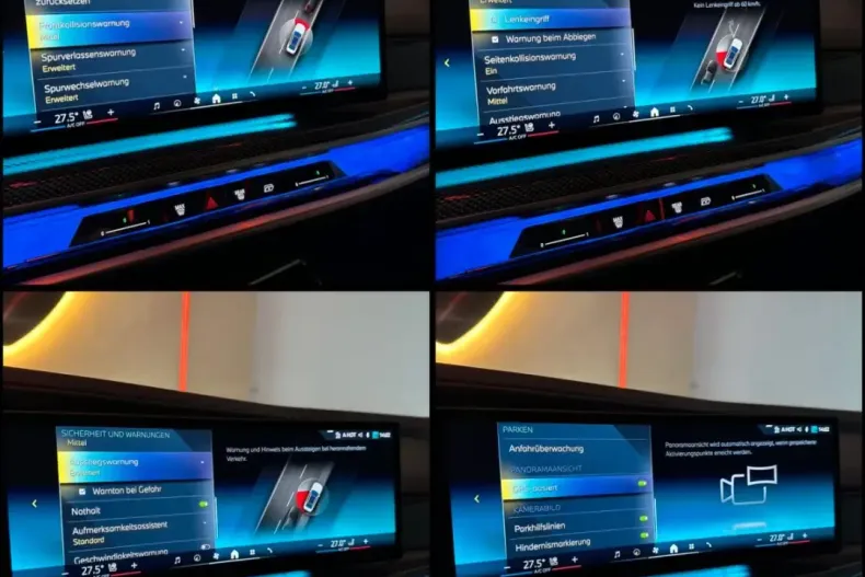 BMW 740 (Seria 7) din 2024 cu 26.715 km - oferta BMW180454 - foto 21