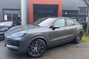Porsche Cayenne din 2024 - oferta POR180455