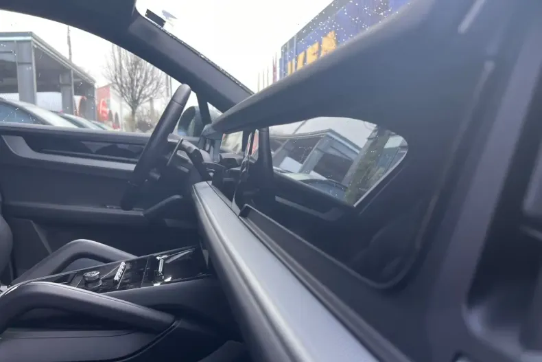 Porsche Cayenne din 2024 cu 16.800 km - oferta POR180455 - foto 11