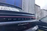 Porsche Cayenne din 2024 cu 16.800 km - oferta POR180455 - foto 31