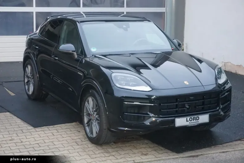 Porsche Cayenne din 2024 cu 45.500 km - oferta POR180456 - foto 17