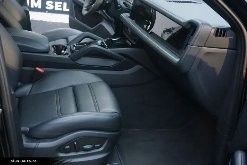 Porsche Cayenne din 2024 cu 45.500 km - oferta POR180456 - foto 20
