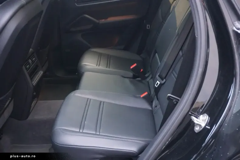 Porsche Cayenne din 2024 cu 45.500 km - oferta POR180456 - foto 26