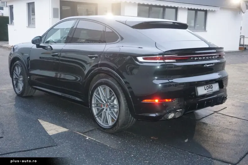 Porsche Cayenne din 2024 cu 45.500 km - oferta POR180456 - foto 31
