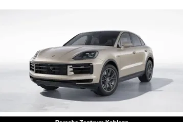 Porsche Cayenne din 2024 - oferta POR180457
