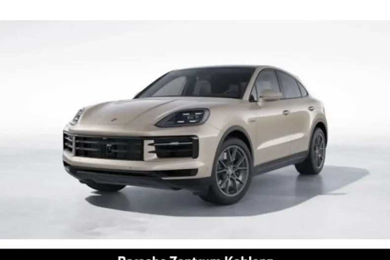 Porsche Cayenne din 2024 cu 9.700 km - oferta POR180457 - foto 1