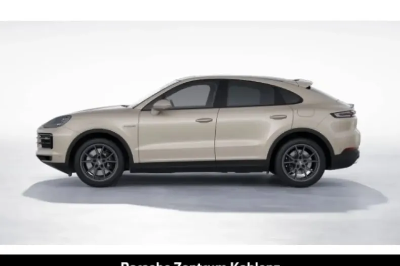 Porsche Cayenne din 2024 cu 9.700 km - oferta POR180457 - foto 2