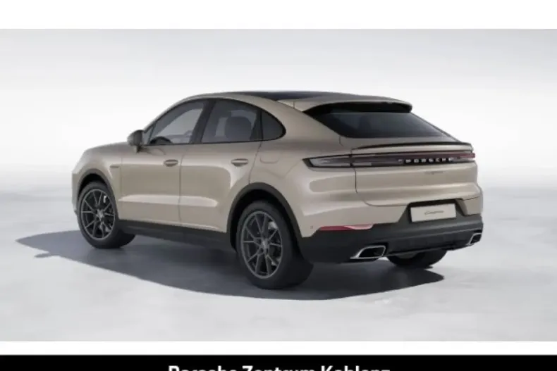 Porsche Cayenne din 2024 cu 9.700 km - oferta POR180457 - foto 3