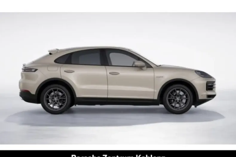 Porsche Cayenne din 2024 cu 9.700 km - oferta POR180457 - foto 6