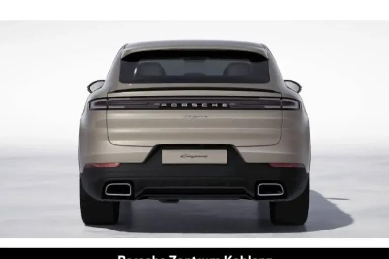 Porsche Cayenne din 2024 cu 9.700 km - oferta POR180457 - foto 7