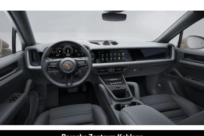 Porsche Cayenne din 2024 cu 9.700 km - oferta POR180457 - foto 9