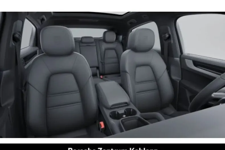 Porsche Cayenne din 2024 cu 9.700 km - oferta POR180457 - foto 10