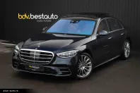 Mercedes-Benz S 580 (Clasa S) din 2022 cu 115.467 km - oferta MER180459 - foto 1