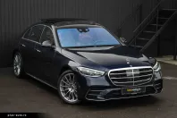 Mercedes-Benz S 580 (Clasa S) din 2022 cu 115.467 km - oferta MER180459 - foto 3