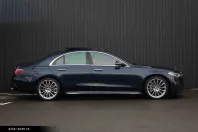 Mercedes-Benz S 580 (Clasa S) din 2022 cu 115.467 km - oferta MER180459 - foto 4