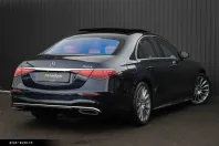 Mercedes-Benz S 580 (Clasa S) din 2022 cu 115.467 km - oferta MER180459 - foto 5