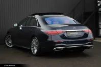 Mercedes-Benz S 580 (Clasa S) din 2022 cu 115.467 km - oferta MER180459 - foto 6