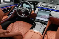 Mercedes-Benz S 580 (Clasa S) din 2022 cu 115.467 km - oferta MER180459 - foto 7