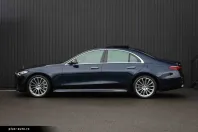Mercedes-Benz S 580 (Clasa S) din 2022 cu 115.467 km - oferta MER180459 - foto 8