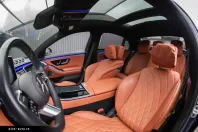 Mercedes-Benz S 580 (Clasa S) din 2022 cu 115.467 km - oferta MER180459 - foto 9