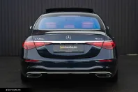 Mercedes-Benz S 580 (Clasa S) din 2022 cu 115.467 km - oferta MER180459 - foto 10