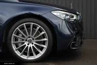 Mercedes-Benz S 580 (Clasa S) din 2022 cu 115.467 km - oferta MER180459 - foto 13