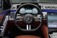 Mercedes-Benz S 580 (Clasa S) din 2022 cu 115.467 km - oferta MER180459 - foto 14