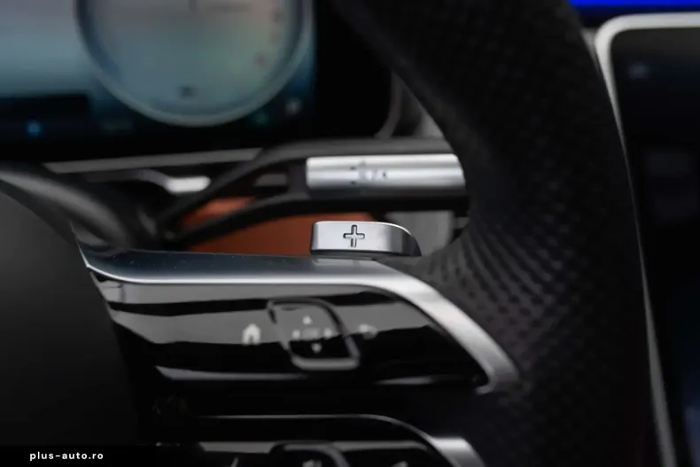 Mercedes-Benz S 580 (Clasa S) din 2022 cu 115.467 km - oferta MER180459 - foto 16