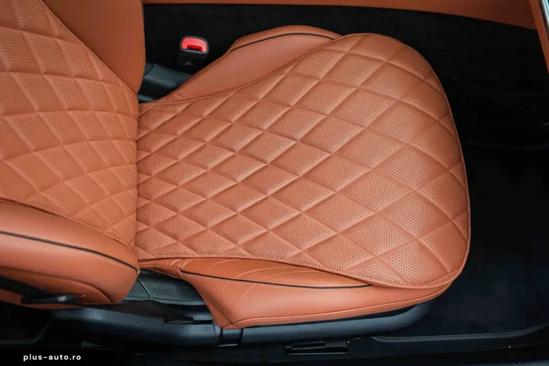 Mercedes-Benz S 580 (Clasa S) din 2022 cu 115.467 km - oferta MER180459 - foto 19