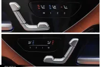 Mercedes-Benz S 580 (Clasa S) din 2022 cu 115.467 km - oferta MER180459 - foto 20