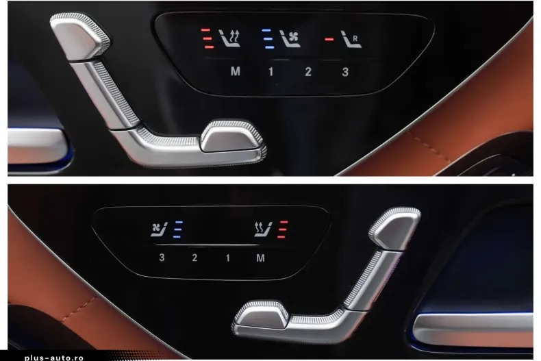 Mercedes-Benz S 580 (Clasa S) din 2022 cu 115.467 km - oferta MER180459 - foto 20