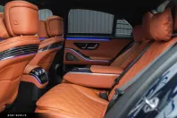 Mercedes-Benz S 580 (Clasa S) din 2022 cu 115.467 km - oferta MER180459 - foto 21