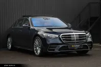 Mercedes-Benz S 580 (Clasa S) din 2022 cu 115.467 km - oferta MER180459 - foto 30