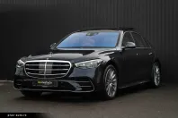 Mercedes-Benz S 580 (Clasa S) din 2022 cu 115.467 km - oferta MER180459 - foto 31