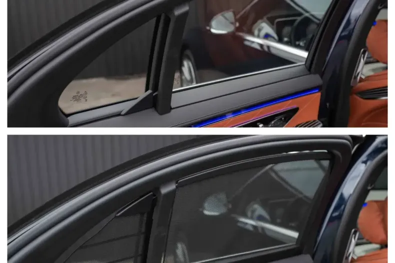 Mercedes-Benz S 580 (Clasa S) din 2022 cu 115.467 km - oferta MER180459 - foto 33