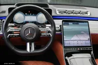 Mercedes-Benz S 580 (Clasa S) din 2022 cu 115.467 km - oferta MER180459 - foto 35