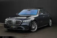 Mercedes-Benz S 580 (Clasa S) din 2022 cu 115.467 km - oferta MER180459 - foto 37