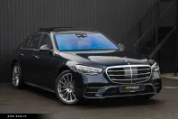 Mercedes-Benz S 580 (Clasa S) din 2022 cu 115.467 km - oferta MER180459 - foto 38
