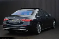Mercedes-Benz S 580 (Clasa S) din 2022 cu 115.467 km - oferta MER180459 - foto 39