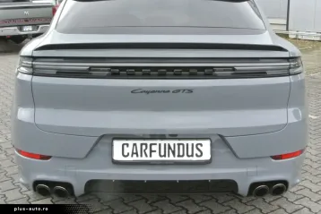 Porsche Cayenne din 2025 - oferta POR180460