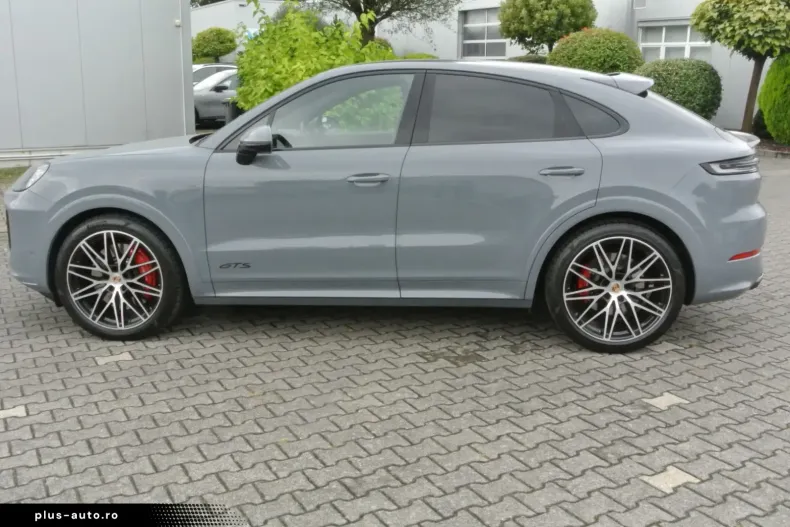 Porsche Cayenne din 2025 cu 6.999 km - oferta POR180460 - foto 4