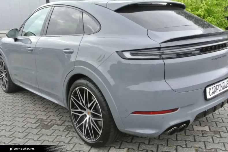 Porsche Cayenne din 2025 cu 6.999 km - oferta POR180460 - foto 5