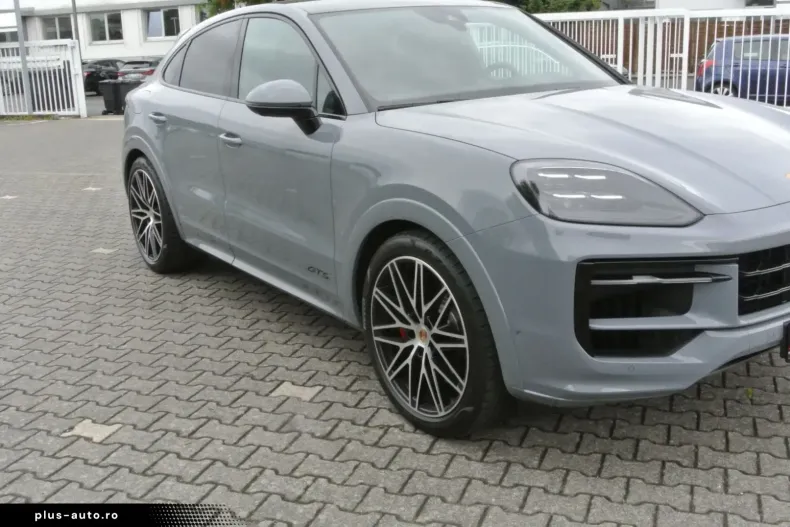 Porsche Cayenne din 2025 cu 6.999 km - oferta POR180460 - foto 7