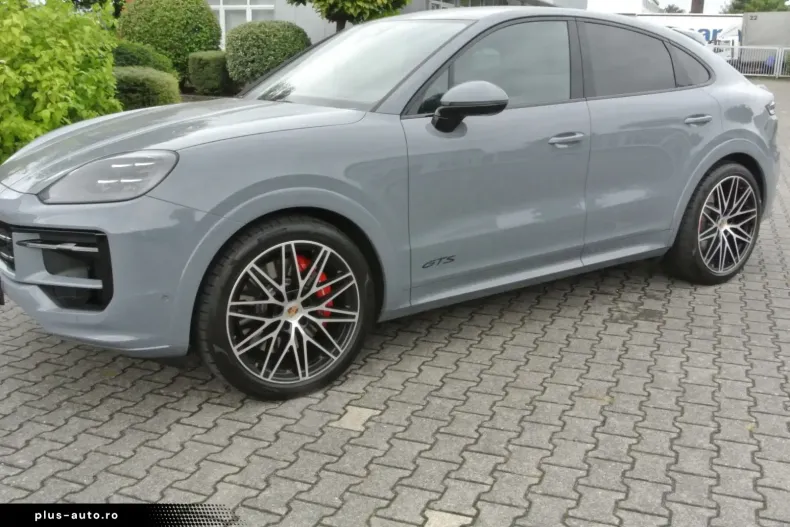 Porsche Cayenne din 2025 cu 6.999 km - oferta POR180460 - foto 8