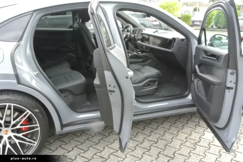 Porsche Cayenne din 2025 cu 6.999 km - oferta POR180460 - foto 9