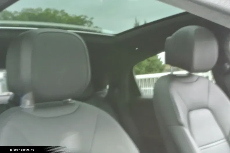 Porsche Cayenne din 2025 cu 6.999 km - oferta POR180460 - foto 12