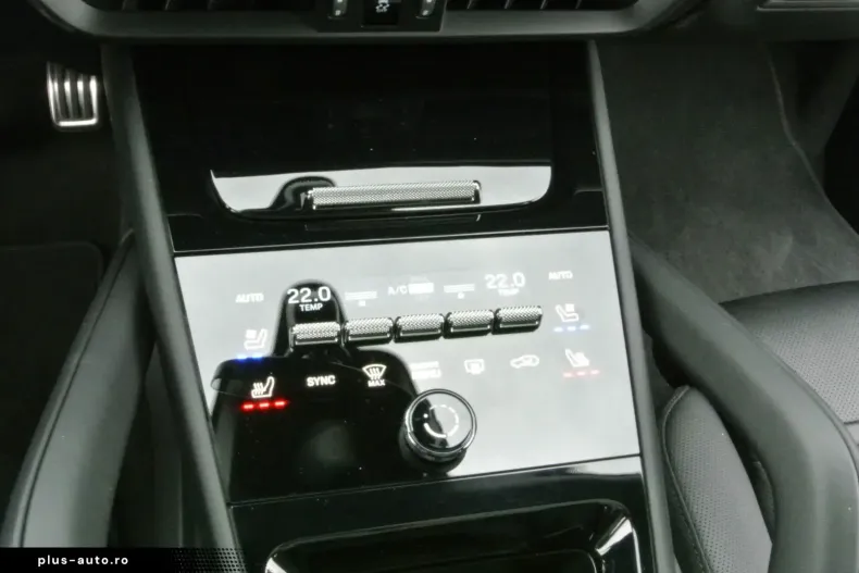 Porsche Cayenne din 2025 cu 6.999 km - oferta POR180460 - foto 22